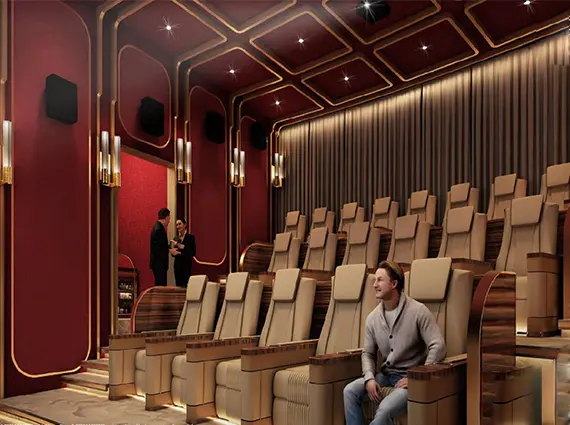 Mini Theatre